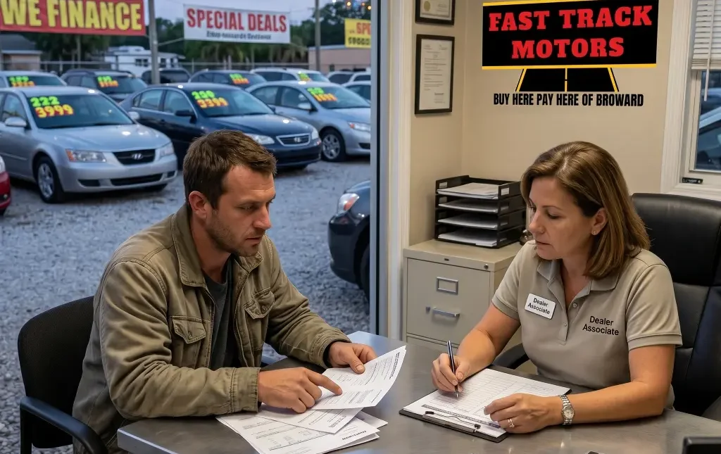 Blog 3 Proving income for car financing if you’re self-employed, including bank statements, alternative documents, and what to prepare early.