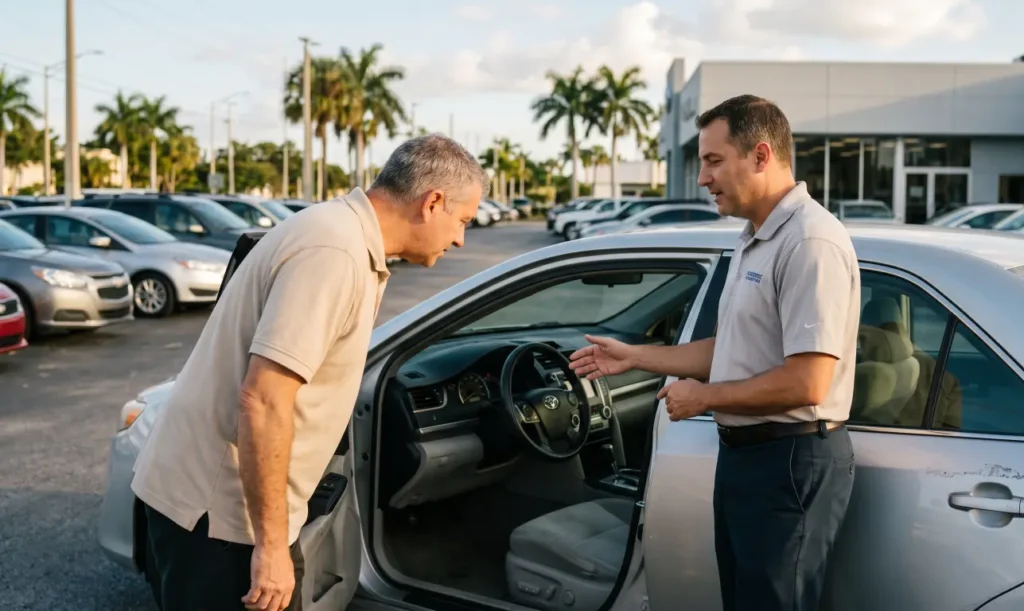 Wondering about high mileage used car reliability? Learn what matters more than mileage, what to inspect, and when to walk away before buying.