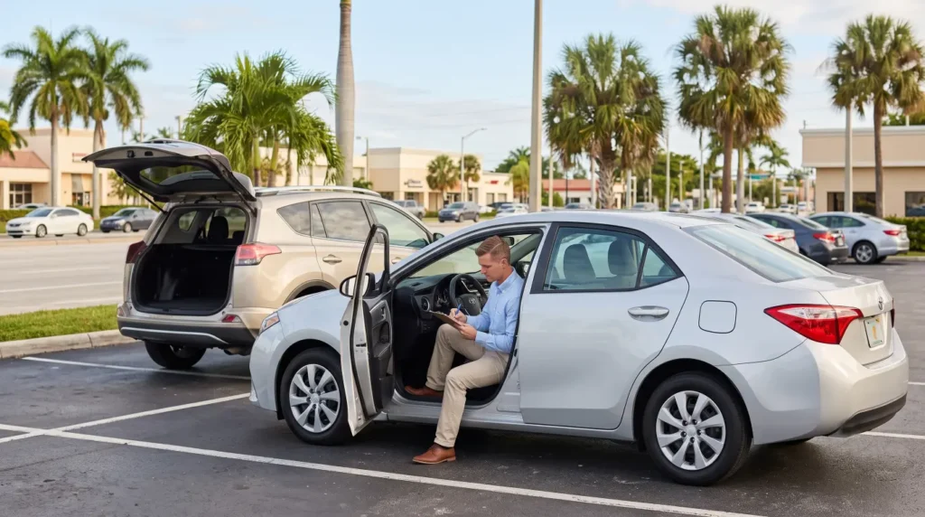 Compare a sedan vs SUV vs truck used car by lifestyle fit, fuel, insurance, maintenance, and financing to choose the right used vehicle.