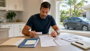 Same-Day Car Buying: What Speeds Up Approval 1 Same day car approval Fort Lauderdale shoppers can prepare for by bringing the right documents, confirming inventory, checking insurance, and avoiding common delays.