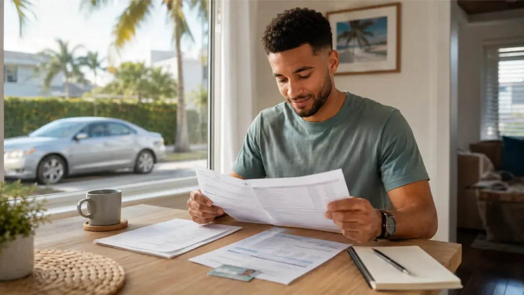 Can You Buy a Car If You Just Started a New Job? 1 New job car financing may be possible even with only a few recent paychecks. Learn what income proof to bring, what dealers may review, and what to ask before applying.