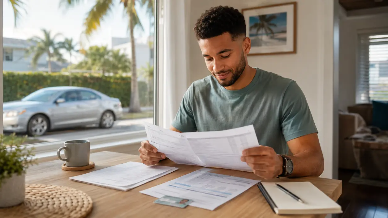 New job car financing may be possible even with only a few recent paychecks. Learn what income proof to bring, what dealers may review, and what to ask before applying.